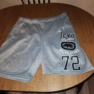 Ecko Mens Sweat Shorts